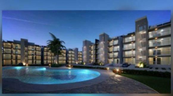 Departamento Acapulco Diamante Apartment Luaran gambar